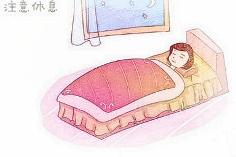 梦见别人流产　周公解梦之梦到别人流产