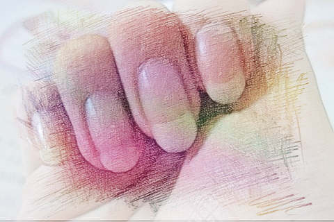 梦见指甲发黄　周公解梦之梦到指甲发黄