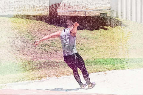 梦见跳得很远　周公解梦之梦到跳得很远