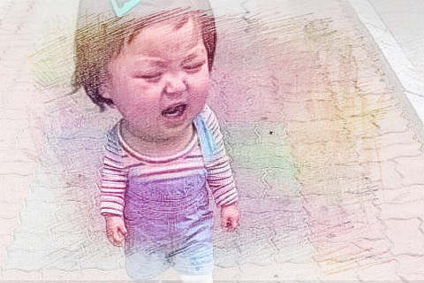 梦见头变大了　周公解梦之梦到头变大了