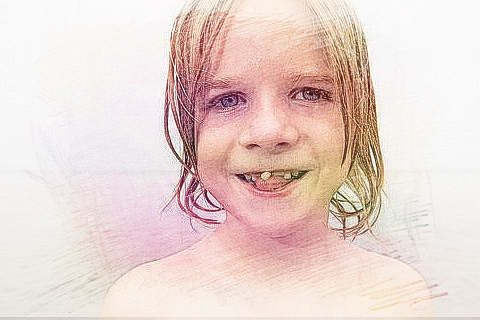 梦见掉牙出血　周公解梦之梦到掉牙出血