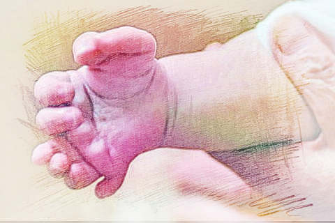 梦见多长手指　周公解梦之梦到多长手指