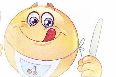 梦见割舌头　周公解梦之梦到割舌头