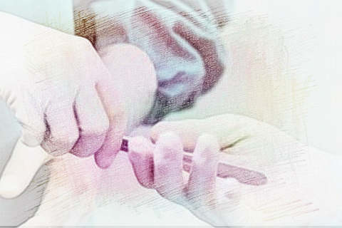 梦见肚子开刀　周公解梦之梦到肚子开刀