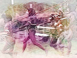 梦见割人肉　周公解梦之梦到割人肉