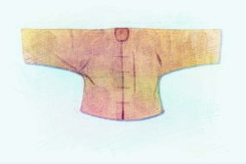 梦见穿黄马褂　周公解梦之梦到穿黄马褂