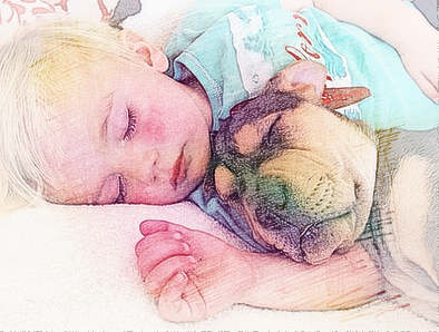 梦见长六指　周公解梦之梦到长六指