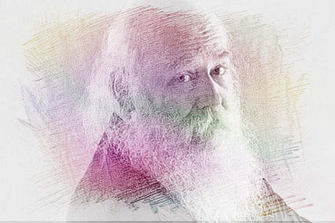 梦见白胡子　周公解梦之梦到白胡子