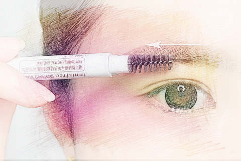 梦见画眉毛　周公解梦之梦到画眉毛