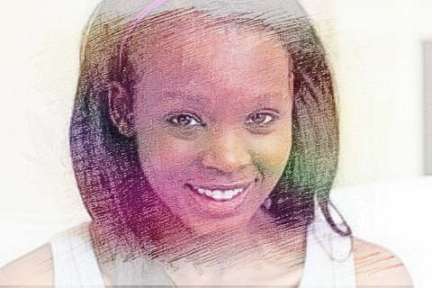 梦见脸黑　周公解梦之梦到脸黑