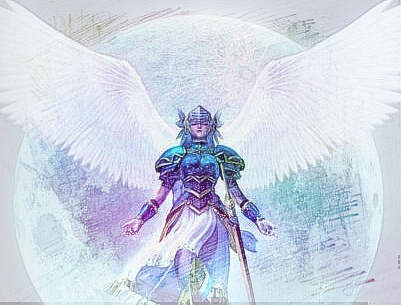 梦见长翅膀　周公解梦之梦到长翅膀