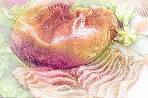 梦见猪耳朵　周公解梦之梦到猪耳朵