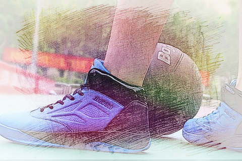 梦见穿蓝鞋　周公解梦之梦到穿蓝鞋