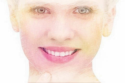 梦见自己脸肿了　周公解梦之梦到自己脸肿了