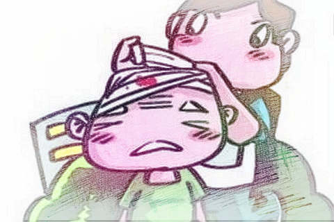 梦见头上流血　周公解梦之梦到头上流血