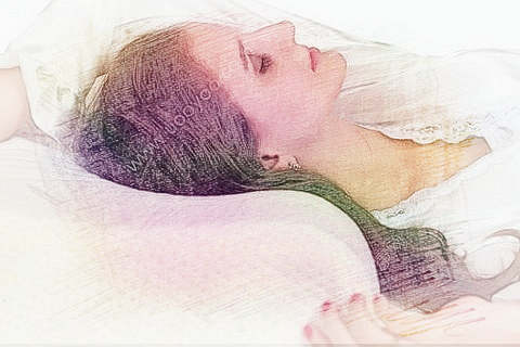 梦见头上有虱子　周公解梦之梦到头上有虱子