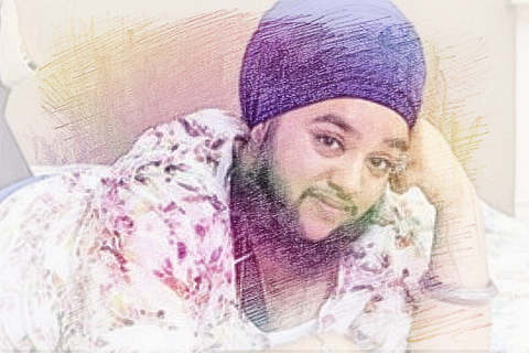 梦见脸上长毛　周公解梦之梦到脸上长毛