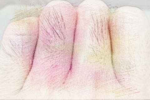 梦见手上长毛　周公解梦之梦到手上长毛