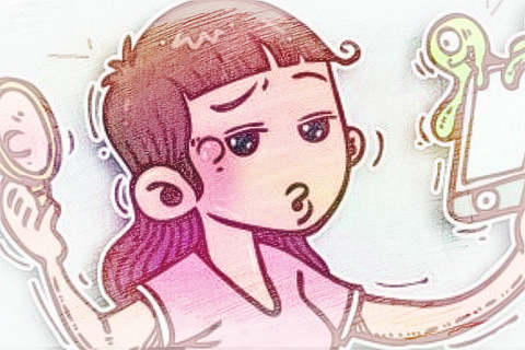 梦见全身水泡　周公解梦之梦到全身水泡