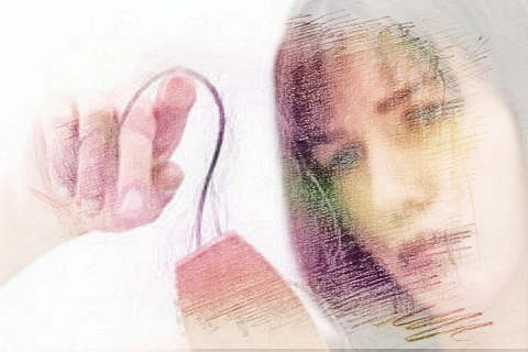 梦见大把掉头发　周公解梦之梦到大把掉头发