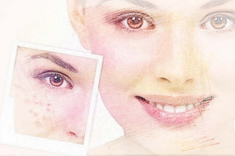 梦见脸上长疮　周公解梦之梦到脸上长疮