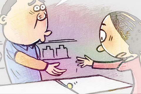 梦见食指断了　周公解梦之梦到食指断了