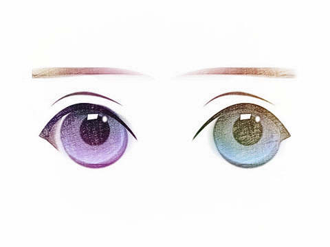 梦见眼睛　周公解梦之梦到眼睛