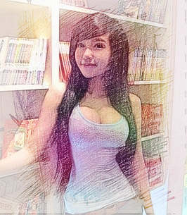 梦见胸部　周公解梦之梦到胸部