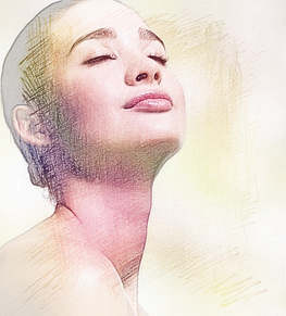 梦见脖子　周公解梦之梦到脖子