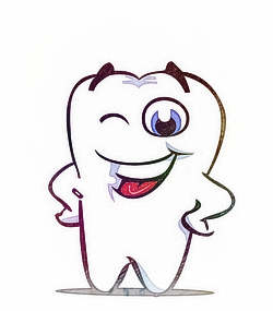 梦见牙齿　周公解梦之梦到牙齿