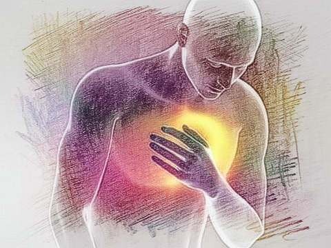 梦见心脏病　周公解梦之梦到心脏病