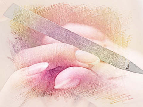 梦见指甲　周公解梦之梦到指甲