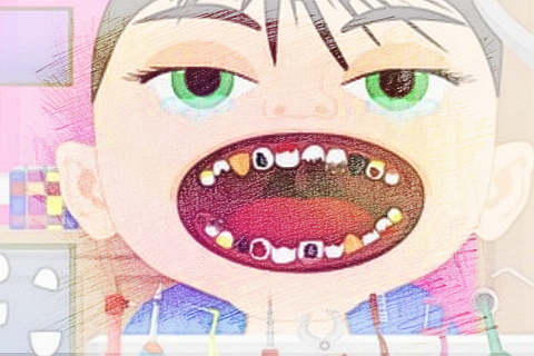 梦见牙齿坏了　周公解梦之梦到牙齿坏了