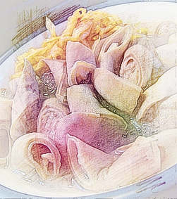 梦见肠子　周公解梦之梦到肠子