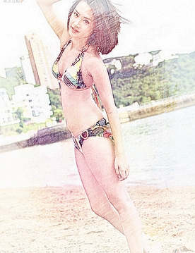 梦见肚脐　周公解梦之梦到肚脐