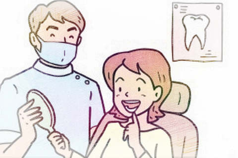 梦见牙齿掉了直流血　周公解梦之梦到牙齿掉了直流血