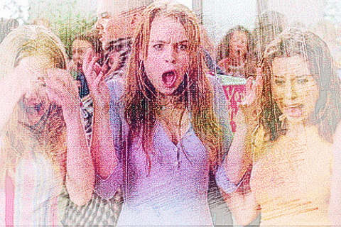 梦见被雨淋湿　周公解梦之梦到被雨淋湿