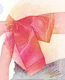 梦见怀孕见红　周公解梦之梦到怀孕见红