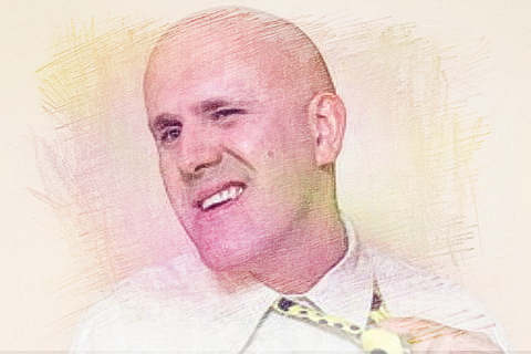 梦见秃头了　周公解梦之梦到秃头了