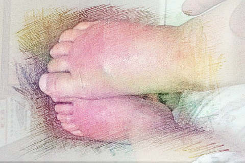 梦见被虫咬脚　周公解梦之梦到被虫咬脚