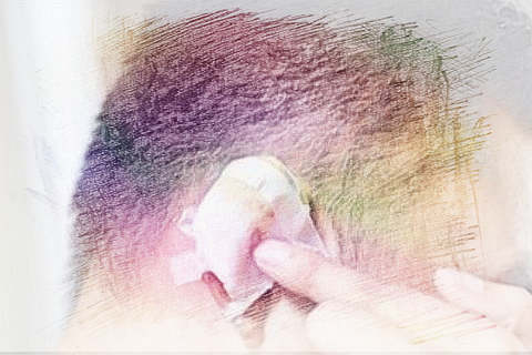 梦见耳朵被咬　周公解梦之梦到耳朵被咬