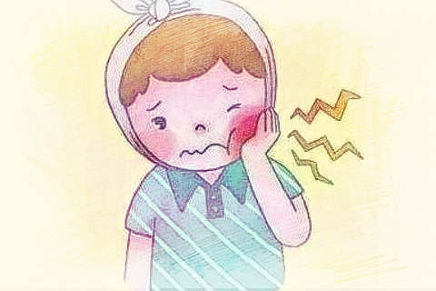 梦见牙痛掉牙　周公解梦之梦到牙痛掉牙