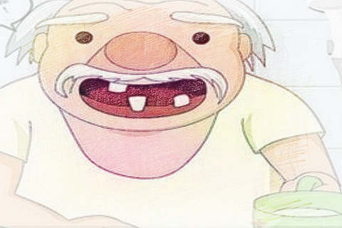 梦见大牙快掉了　周公解梦之梦到大牙快掉了