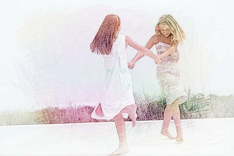 梦见自己长高　周公解梦之梦到自己长高