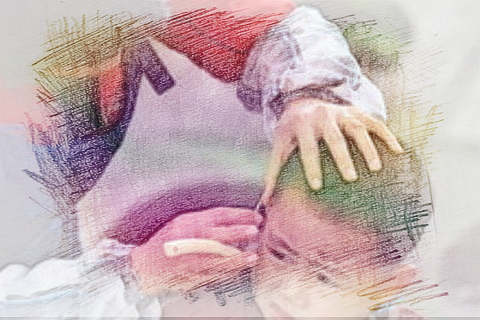 梦见被剃头　周公解梦之梦到被剃头