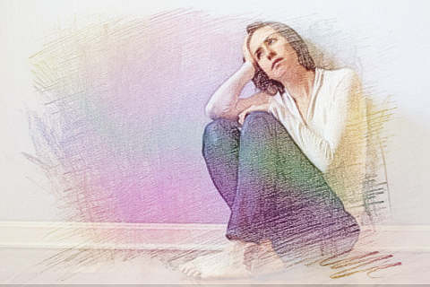 梦见尿不出来　周公解梦之梦到尿不出来