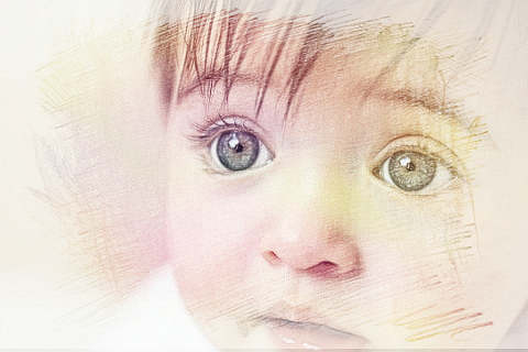 梦见大眼睛　周公解梦之梦到大眼睛