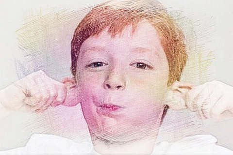 梦见割耳朵　周公解梦之梦到割耳朵