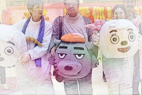 梦见说不出话　周公解梦之梦到说不出话