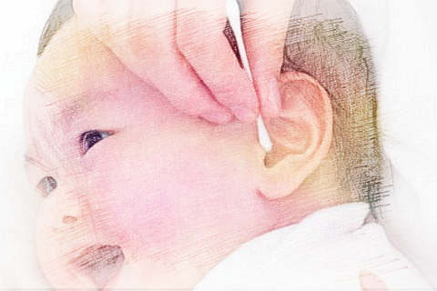 梦见耳朵流脓　周公解梦之梦到耳朵流脓